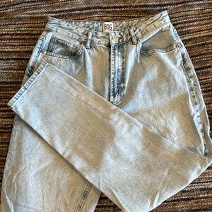 BDG jeans